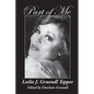 Part of Me: Leslie J. Gruendl Tepper - Paperback