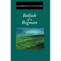 Ballads of a Bogman - Paperback