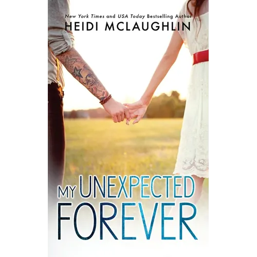My Unexpected Forever - Paperback