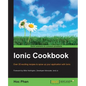 Ionic Framework Cookbook - Paperback