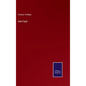 One Fault - Hardcover