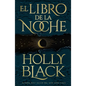 Libro de la Noche, El - Paperback