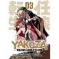 Yakuza Reincarnation Vol. 3 - Paperback