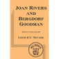 Joan Rivers and Bergdorf Goodman - Paperback