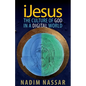 iJesus: The Culture of God in a Digital World - Paperback