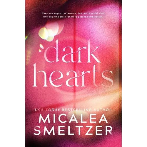 Dark Hearts - Paperback