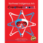 Northwest Native Arts: Creative Colors I - Paperback