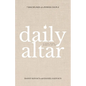 Daily Altar: 7 Disciplines of a Power Couple - Paperback
