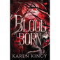 Bloodborn - Paperback