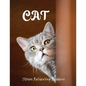 Cat stress relieving designs: An Adult Coloring Book with 100 Unique Cat for Relaxation and Stress Relief - Paperback