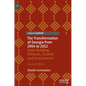 The Transformation of Georgia from 2004 to 2012: State Building, Reforms, Growth and Investments - Hardcover
