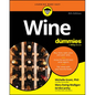 Wine for Dummies - Paperback