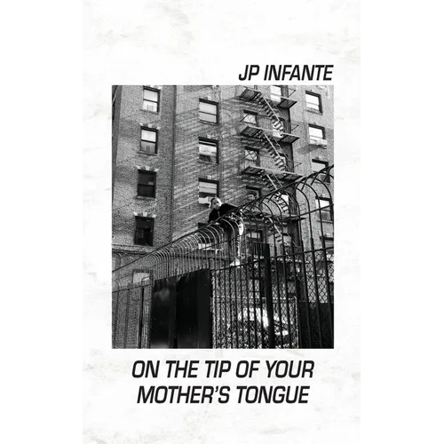 On the Tip of Your Mother's Tongue - Paperback