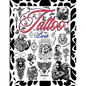 Tattoo Book: Tattoo Design Book . 800 Tattoo Ideas for Artists, Professionals, and Beginners. - Paperback