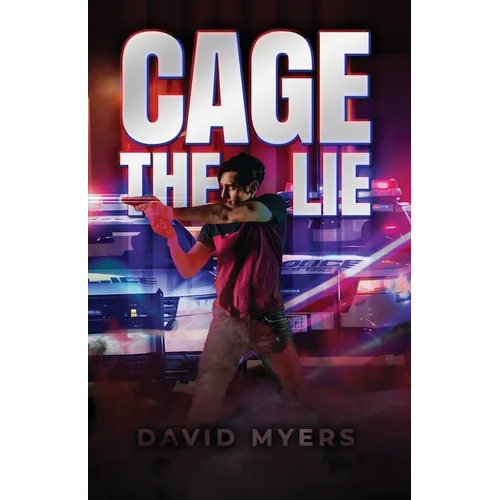 Cage the Lie - Paperback