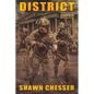 District: Surviving the Zombie Apocalypse - Paperback