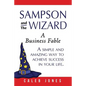 Sampson and the Wizard - Paperback