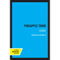 Pineapple Town: Hawaii - Paperback