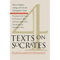 Four Texts on Socrates: Plato's Euthyphro, Apology, and Crito and Aristophanes' Clouds - Paperback