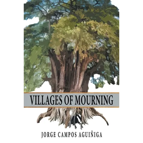 Villages Of Mourning - Paperback