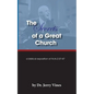The Secrets of a Great Church: A Biblical Exposition of Acts 2:37-47 - Paperback