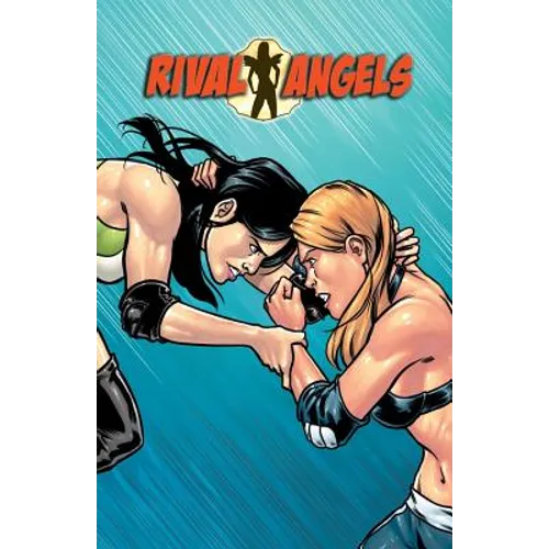 Rival Angels Rookie Season Volume 3 - Paperback