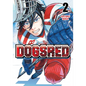 Dogsred, Vol. 2 - Paperback