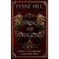 Of Princes and Dragons: Book 2 - Hardcover