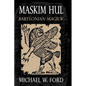 Maskim Hul - Babylonian Magick - Paperback