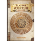 Playful Structure - A Game Design Methodology: Theory and Practice - Paperback