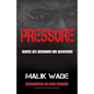 Pressure: From FBI Fugitive to Freedom - Paperback