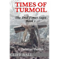 Times of Turmoil - Paperback