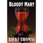 Bloody Mary - Paperback