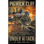Under Attack: A World War II Novel - Paperback