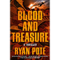 Blood and Treasure - Hardcover