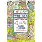 A Writer's Notebook: Unlocking the Writer Within You - Hardcover