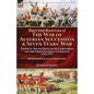 British Battles of the War of Austrian Succession & Seven Years' War: Twenty-Seven Battles & Campaigns of the First Global Conflict, 1743-1767 - Paperback