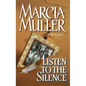 Listen to the Silence - Hardcover
