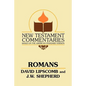 Romans: A Commentary on the New Testament Epistles - Paperback