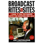Broadcast Rites and Sites: I Saw It on the Radio with the Boston Red Sox - Paperback