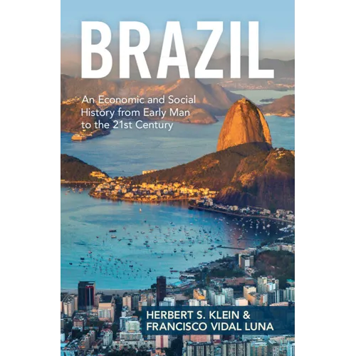 Brazil - Hardcover