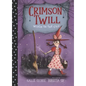 Crimson Twill: Witch in the City - Hardcover