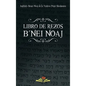 Libro de Rezos Benei Noaj - Hardcover
