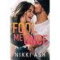 Fool Me Once - Paperback