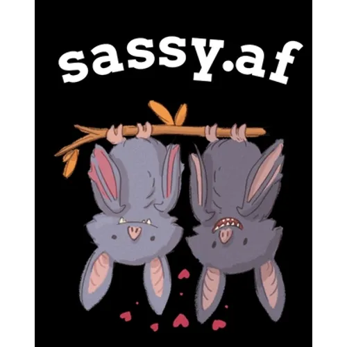 sassyy.af: 2nd Anniversary Gift For Wife - Blank Composition Notebook & Journal To Write In Notes About Hubbie - Paperback