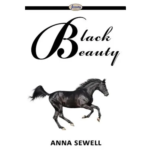 Black Beauty - Paperback