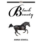 Black Beauty - Paperback