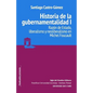 Historia de la gubernamentalidad I: Razón de Estado, liberalismo y neoliberalismo en Michel Foucault - Paperback