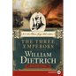 The Three Emperors: An Ethan Gage Adventure - Paperback