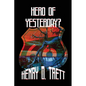 Hero of Yesterday? - Paperback